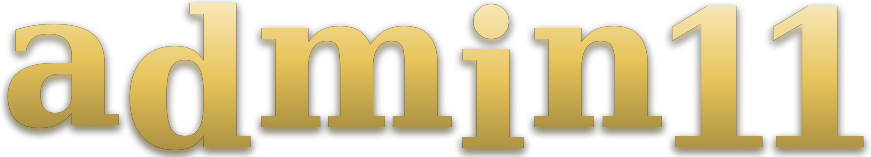admin11 logo
